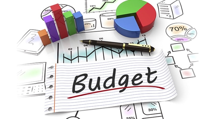 Bạn nên xác định ngân sách hợp lý để lựa chọn hosting phù hợp