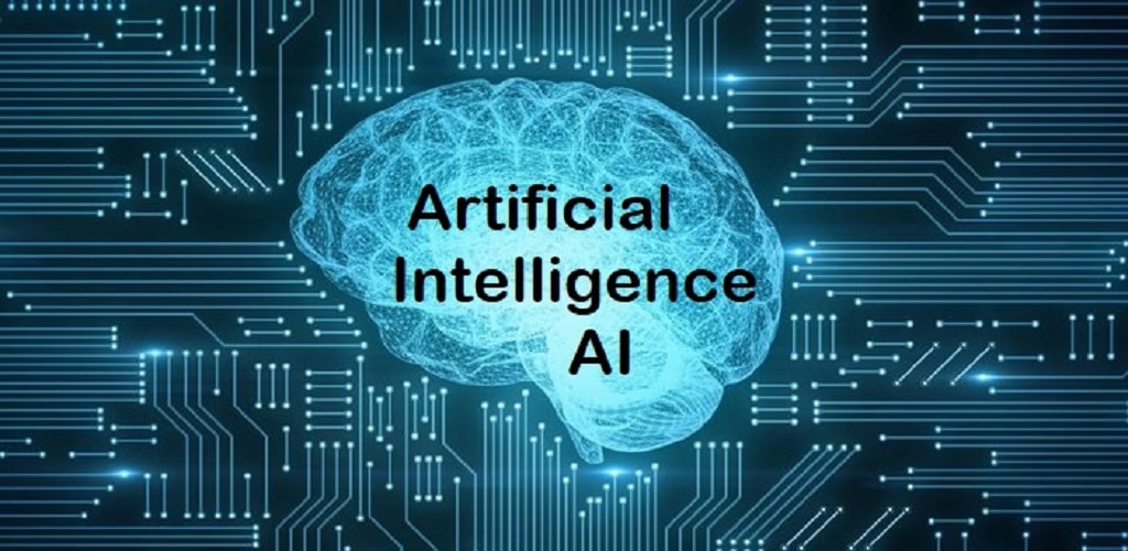 Artificial Intelligence  - AI là gì? 