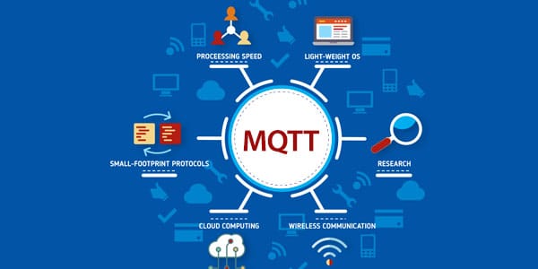 MQTT có ứng dụng rộng rãi trong mạng lưới IoT