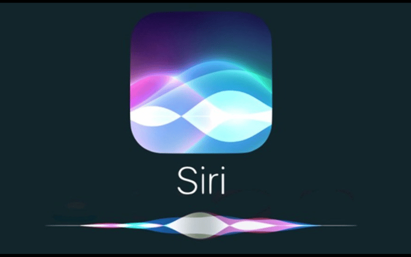 Chatbot Siri