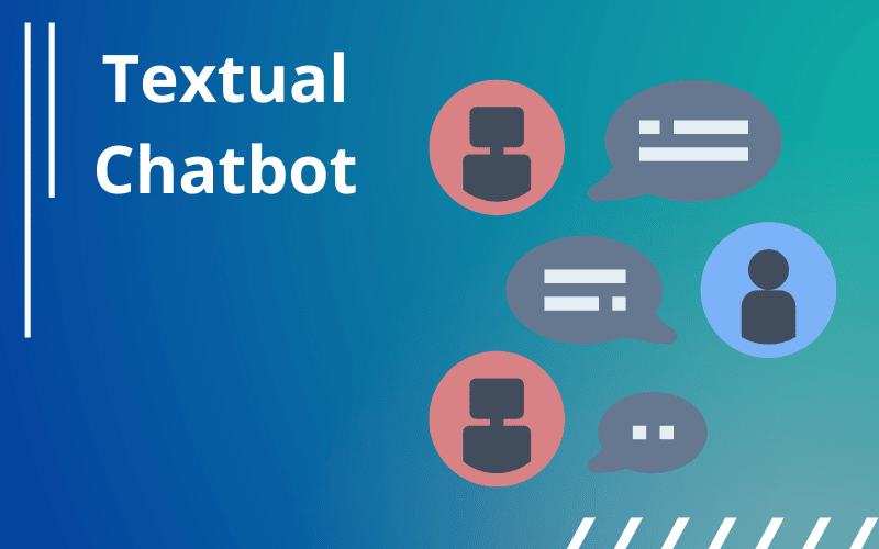 Chatbot Textual