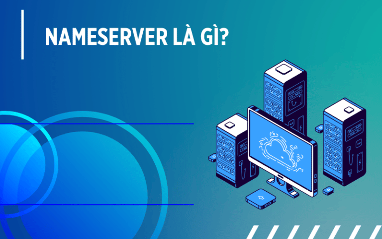 NAMESERVER LÀ GÌ?