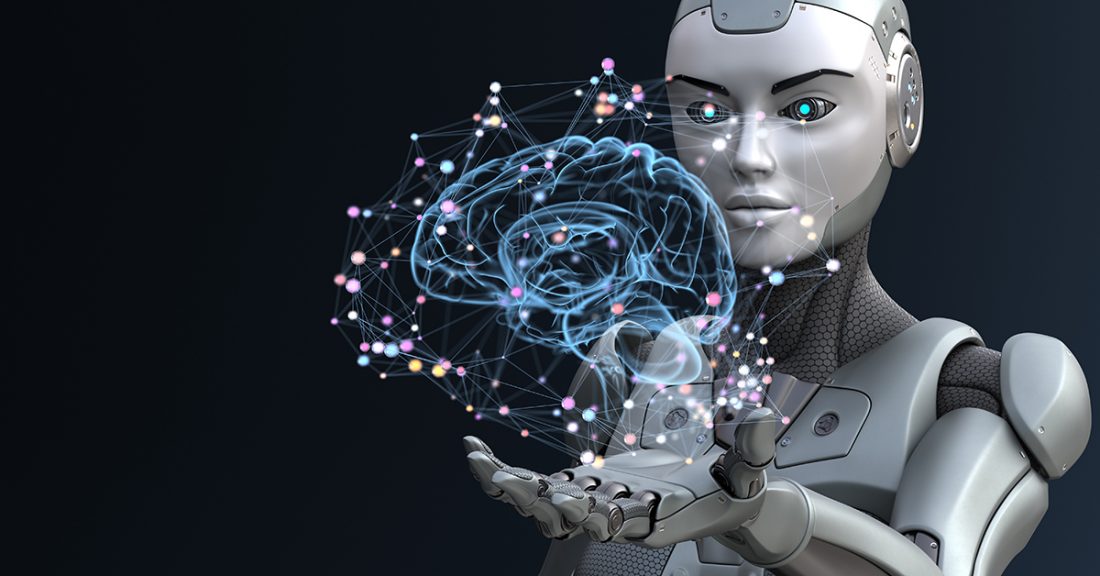 AI được kỳ vọng thay thế tốt cho con người trong nhiều lĩnh vực