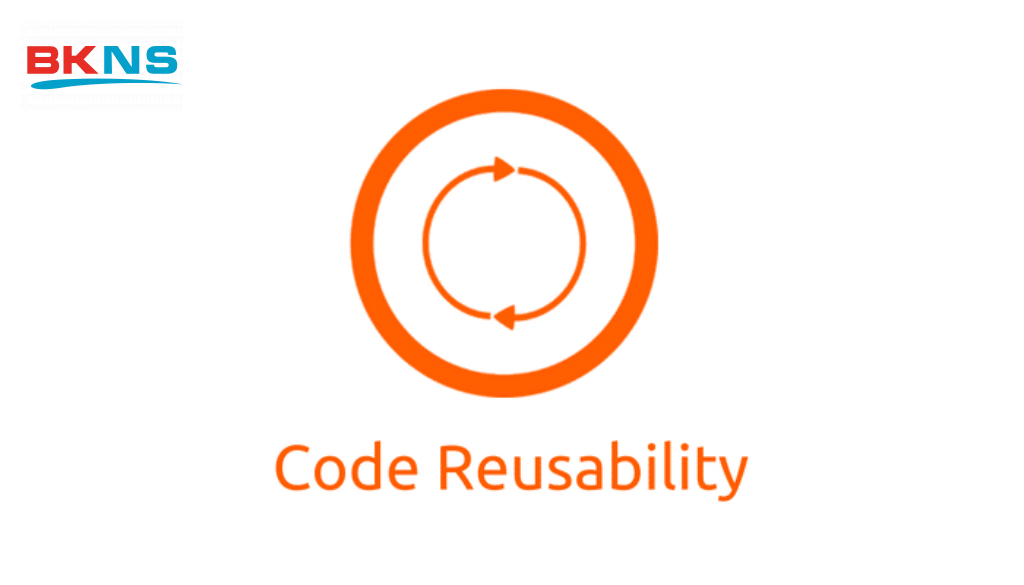 Các đoạn mã code trên Cross Platform có khả năng chia sẻ và tận dụng lại.