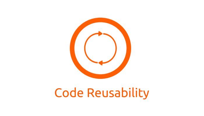 Các đoạn mã code trên Cross Platform có khả năng chia sẻ và tận dụng lại.
