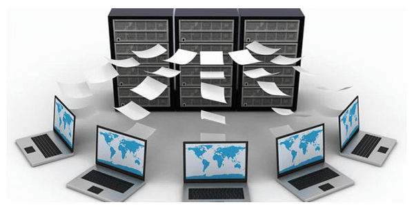 Mô hình Client  serverkháchchủ  w3seo cấu trúc client server