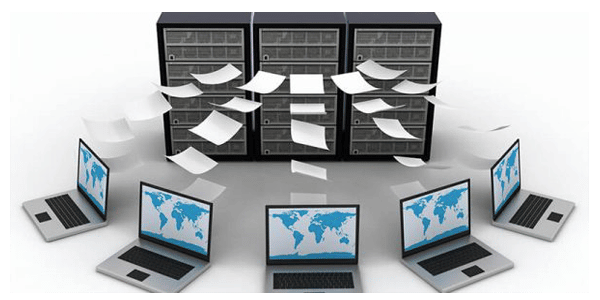 File server là gì? Tại sao nên sử dụng File server