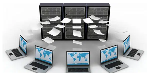 file server là gì?