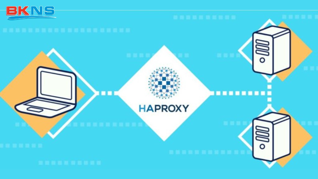 HAProxy là gì?