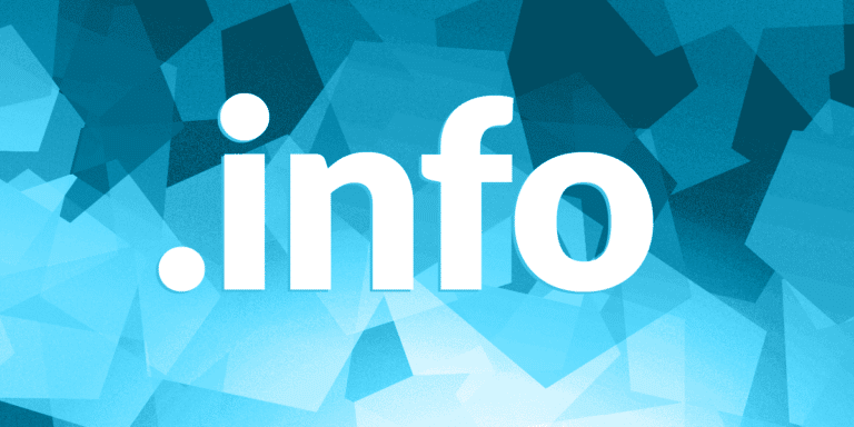 Tên Miền .info Là Gì? Lợi Thế Của Tên Miền .info Là Gì?