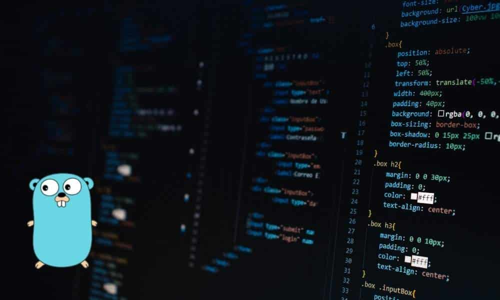 Dễ duy trì và không ngừng mở rộng code với Golang