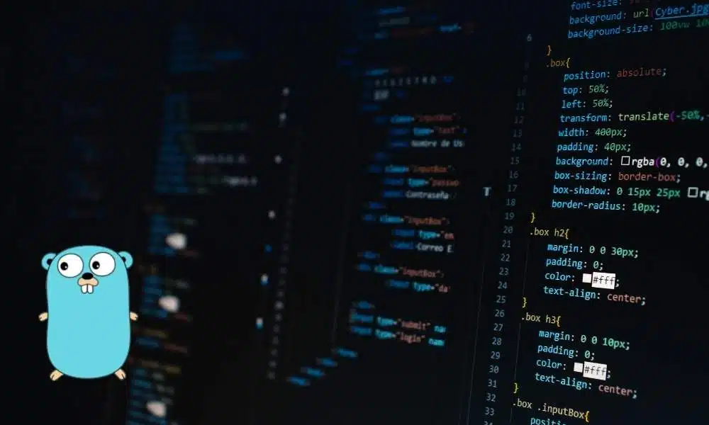 Dễ bảo trì và mở rộng code với Golang