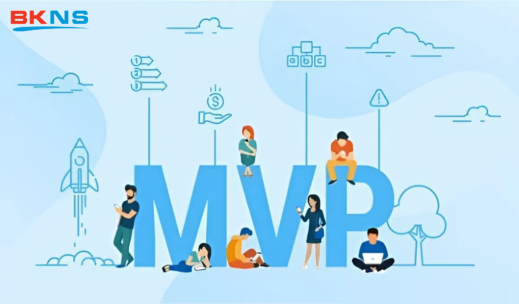 Ưu điểm của MVP là gì?