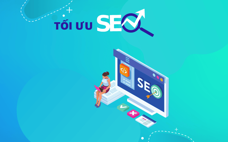 Tối ưu SEO để tăng lưu lượng truy cập web