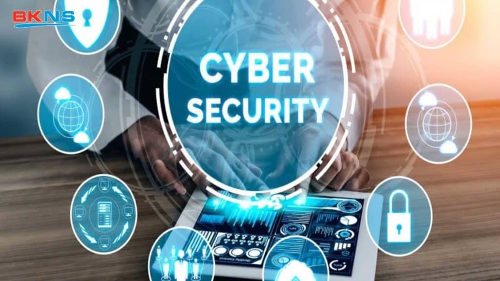 Những biện pháp giữ an toàn cho Cyber Security