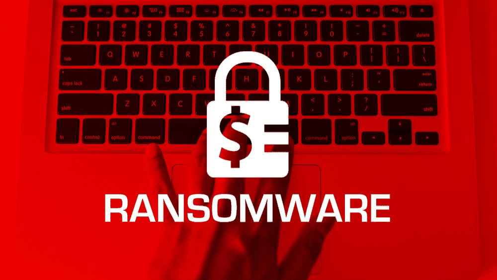 Mã độc Ransomware là gì? 