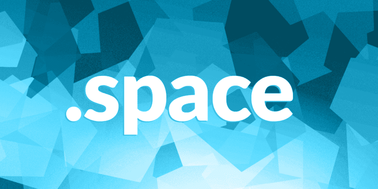 Tên miền .space là gì? Tạo không gian thương hiệu với tên miền .space