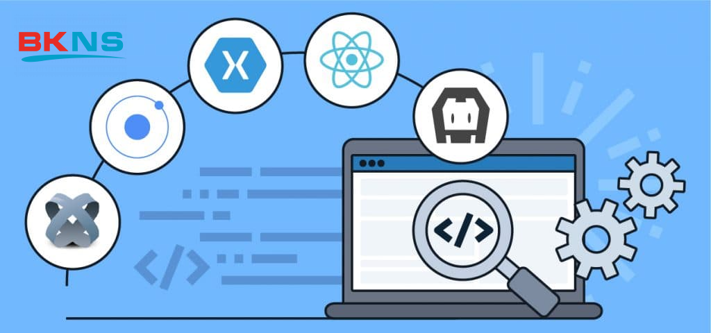 Sự khác biệt chủ yếu giữa Multi-platform vs Cross platform đến từ lượt viết code cho các nền tảng