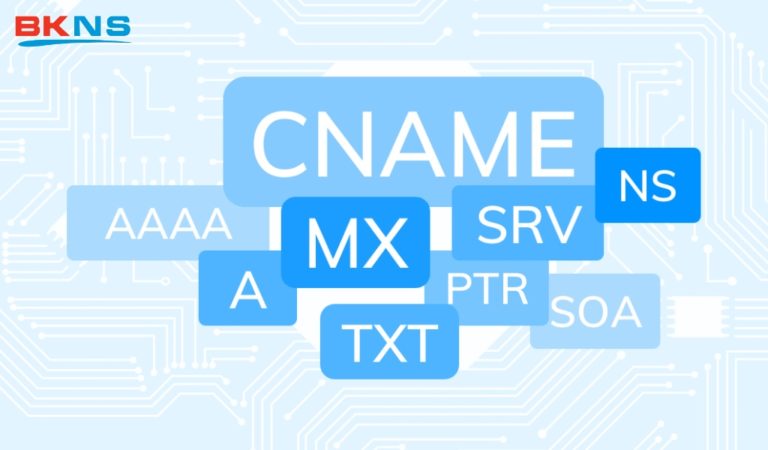A Record Là Gì? 3 Cách Quản Lý A Record Đơn Giản Dễ Hiểu