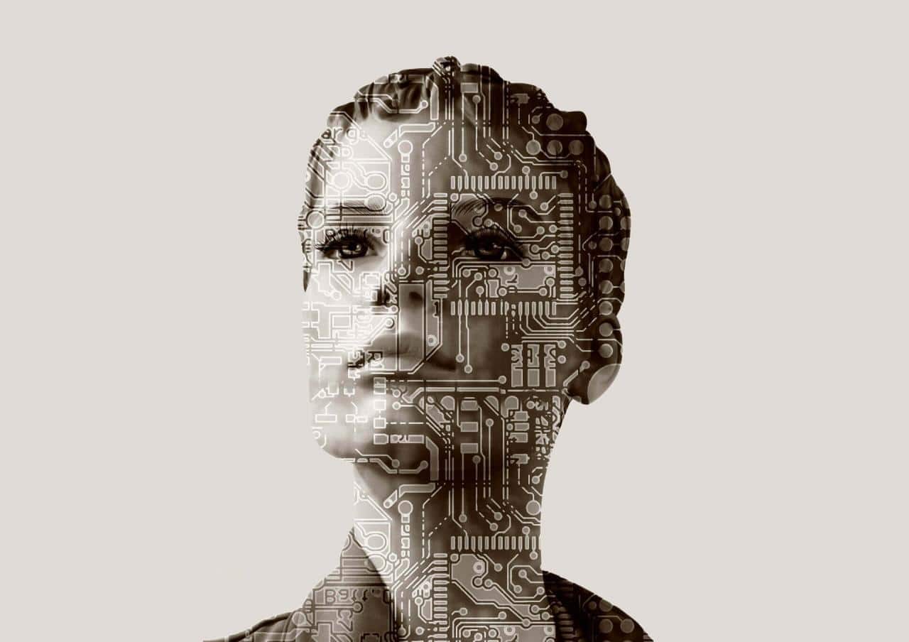 Tương lai sẽ có nhiều mô hình AI tự phản ứng với biểu cảm mô phỏng giống người thật