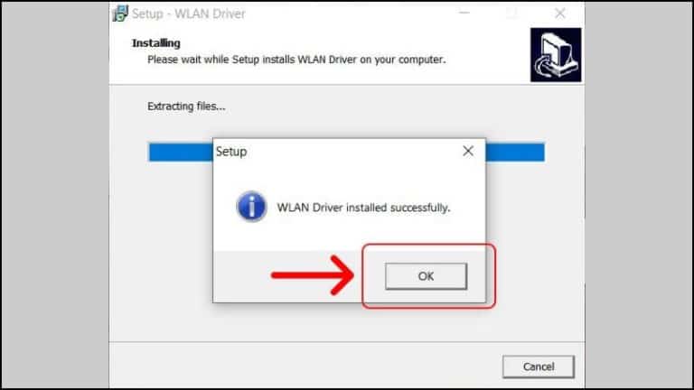 Hướng dẫn tải và cài đặt driver card mạng chi tiết cho máy tính