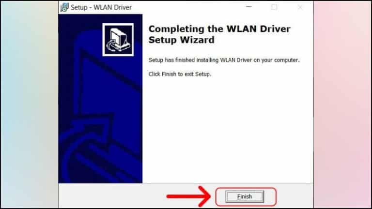 Hướng dẫn tải và cài đặt driver card mạng chi tiết cho máy tính