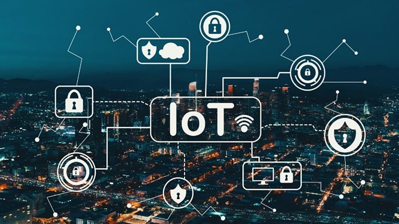 IoT là gì?