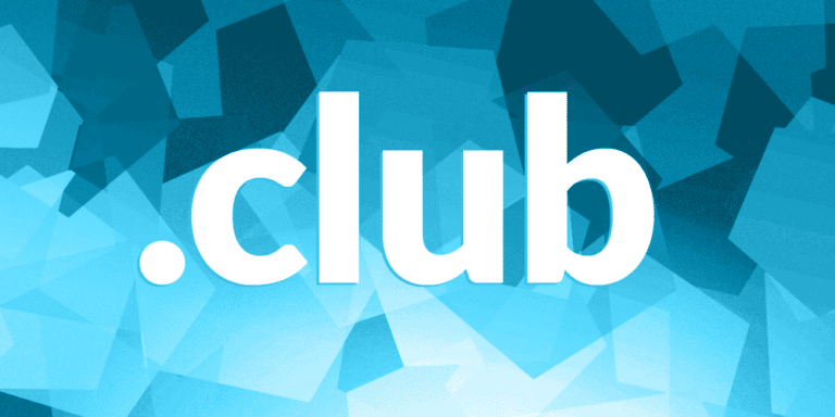 Tên miền .club là gì? Sẻ chia cảm xúc, kết nối đam mê với tên miền .club