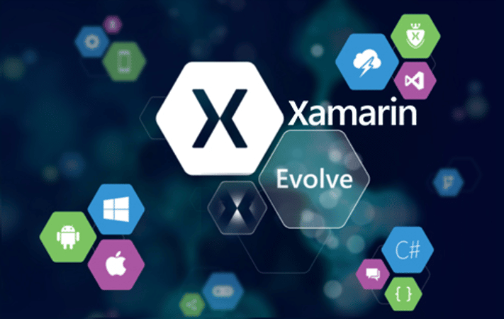 Xamarin có khả năng tái sử dụng code cho nhiều nền tảng khác nhau