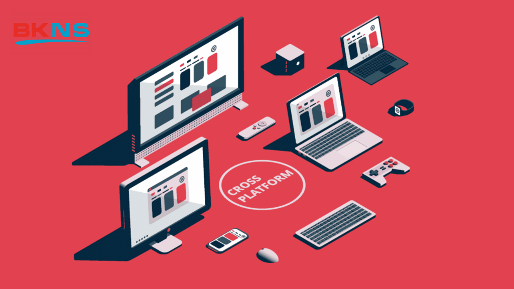 Cross Platform là gì?