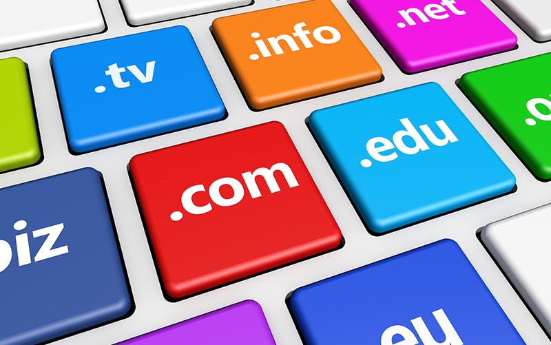 Trường hợp cần dùng Alias Domain