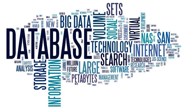 Databases cần được tối ưu để dọn chỗ cho các file quan trọng