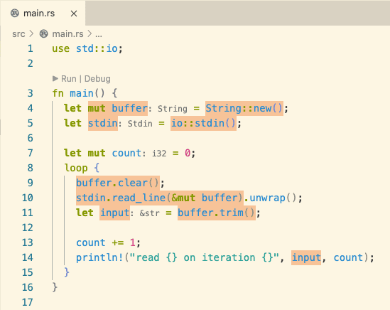 The Rust Programming Language