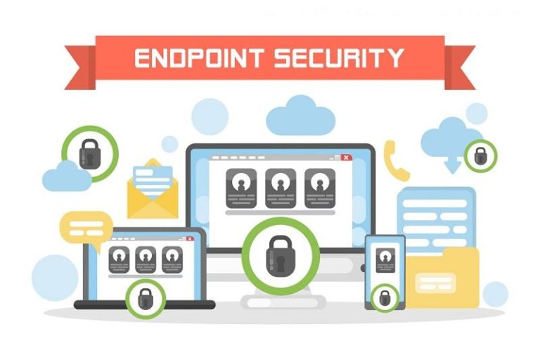 Endpoint Security là gì? Giải pháp Endpoint Security làm việc từ xa