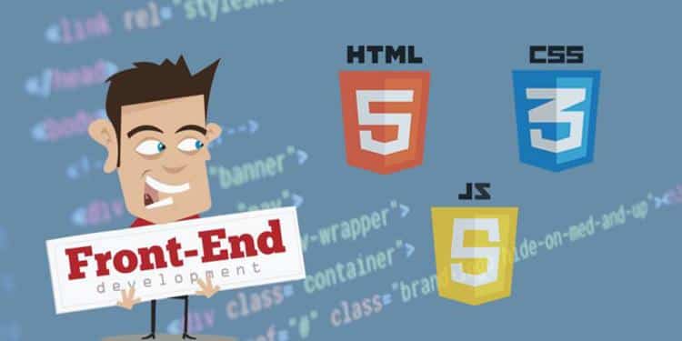 Frontend) được sử dụng để xác định cách các yêu cầu