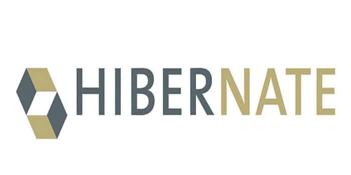 Hibernate được ra mắt lần đầu năm 2001