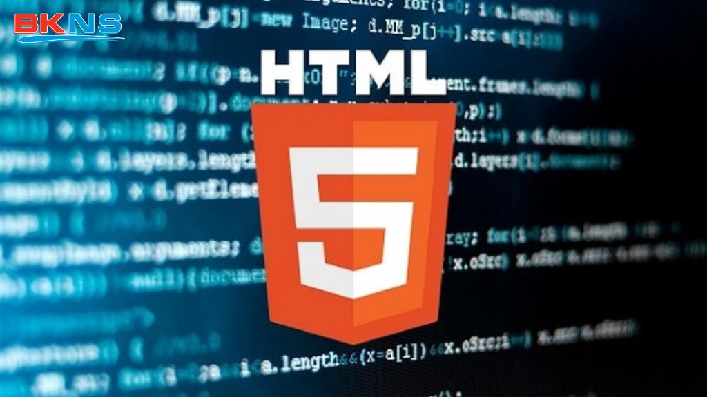 Html5 là gì?