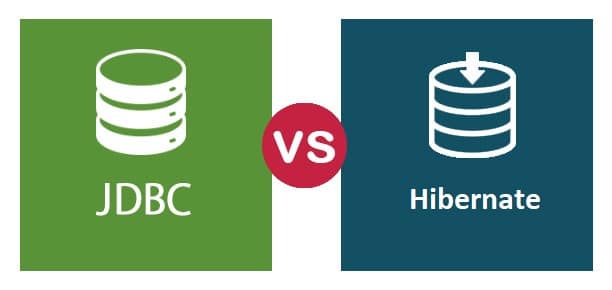 JDBC Vs Hibernate