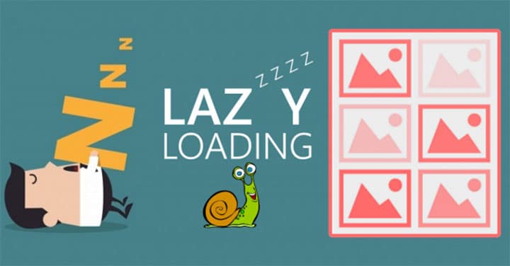 Lazy Loading là gì?