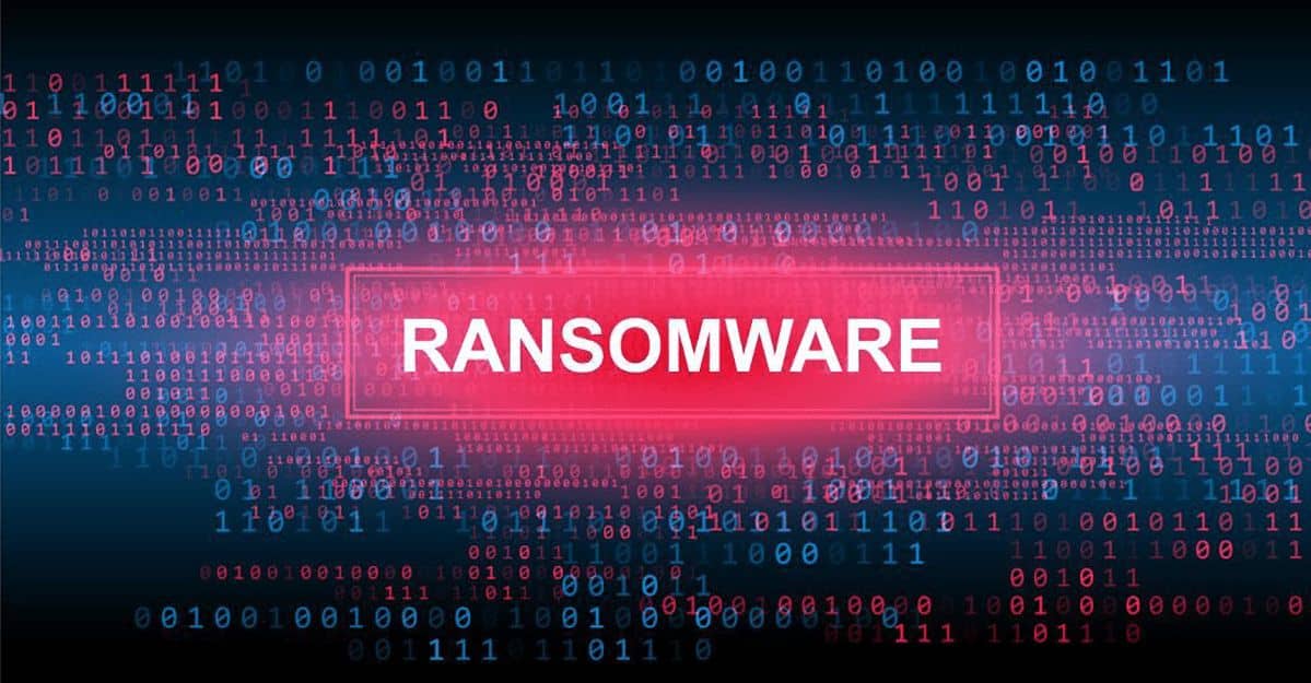 Ransomware – mã độc tống tiền