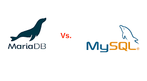 mariaDB vs MySQL