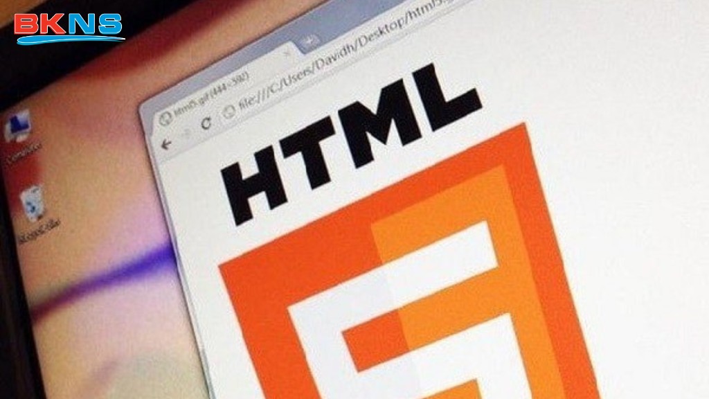 Mối liên hệ giữa HTML5 và CSS3