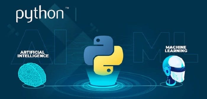 ứng dụng của python