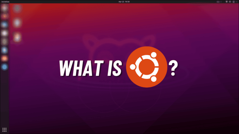 Ubuntu là gì? Tất cả thông tin về hệ điều hành Ubuntu