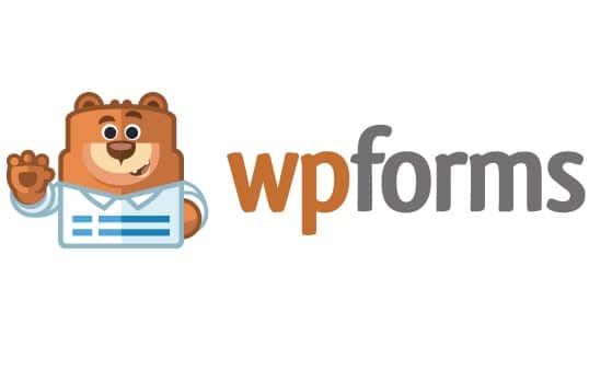 WPform