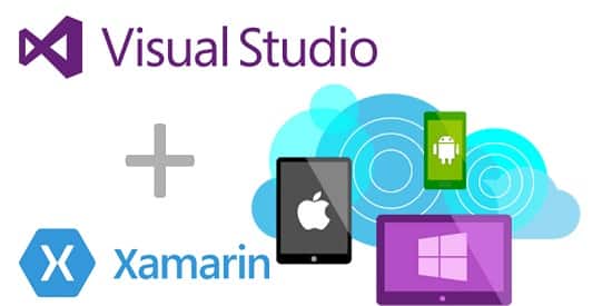 Kết hợp Xamarin với Visual Studio để cho ra những ứng dụng với giao diện đẹp nhất