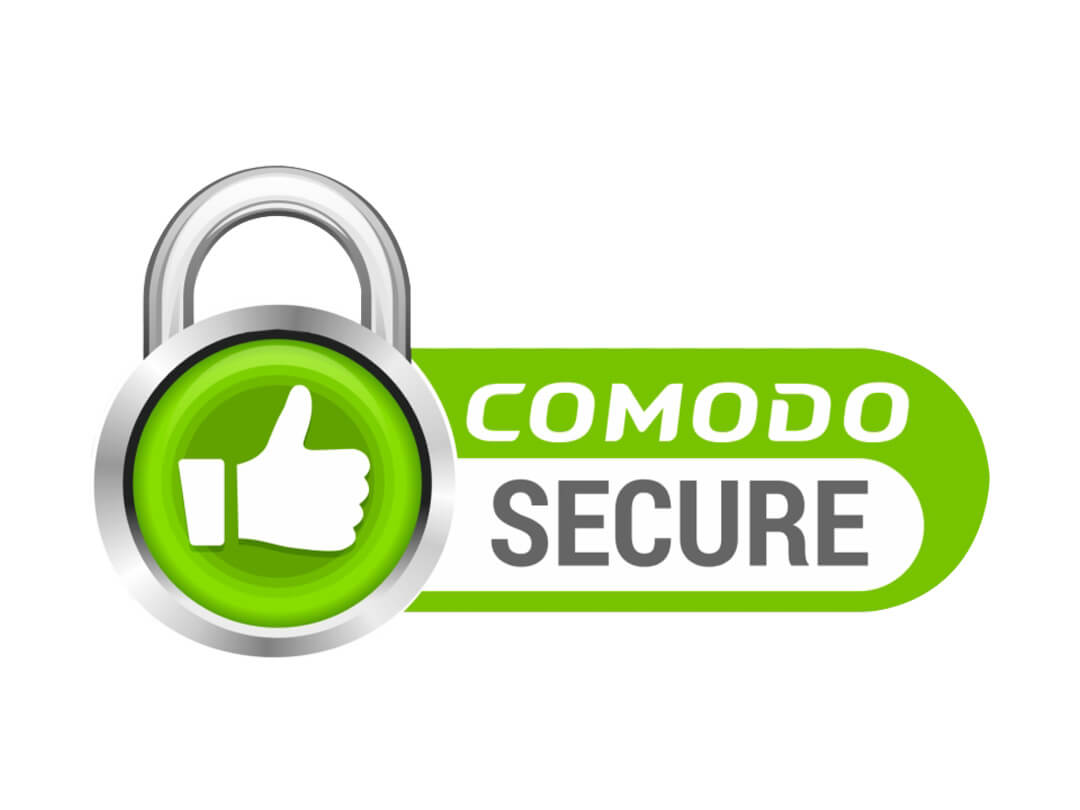 Comodo Positive là một tiêu chuẩn SSL bảo mật Internet thuộc thương hiệu Comodo nổi tiếng.