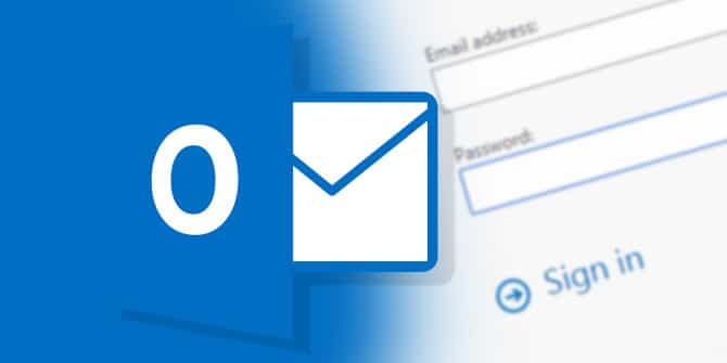 Hướng dẫn đăng nhập outlook các thiết bị khác nhau - BKNS Hướng Dẫn Đăng Nhập Outlook Các Thiết Bị Khác Nhau - Bkns