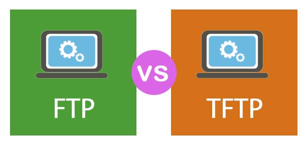 TFTP so với FTP