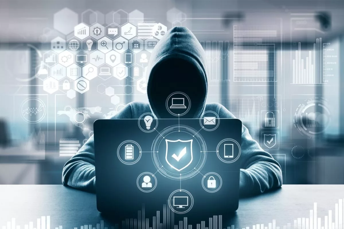 Hacker có xu hướng nhắm mục tiêu vào một tổ chức để tạo kế hoạch data breach.